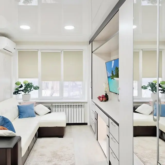 Real photos of Good Room Guru (Good Room Guru) on Hospital Val Street