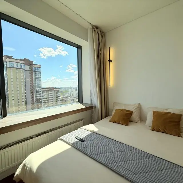 Real photos of Apartment Svoboda Residents Radishcheva 41