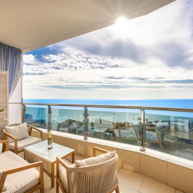 Реальные фото Sun Apartments ЖК Идеал хаус