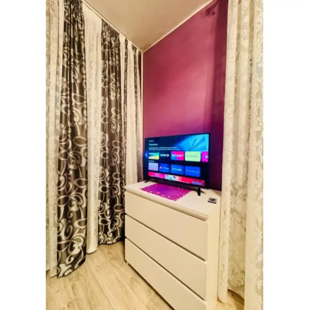 Real photos of COPY Apartments on Michurinsky Avenue 21 building 1