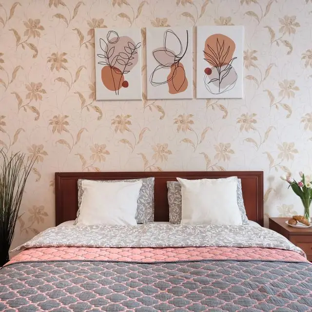 Real photos of Apartments on Eroshevsky street 18