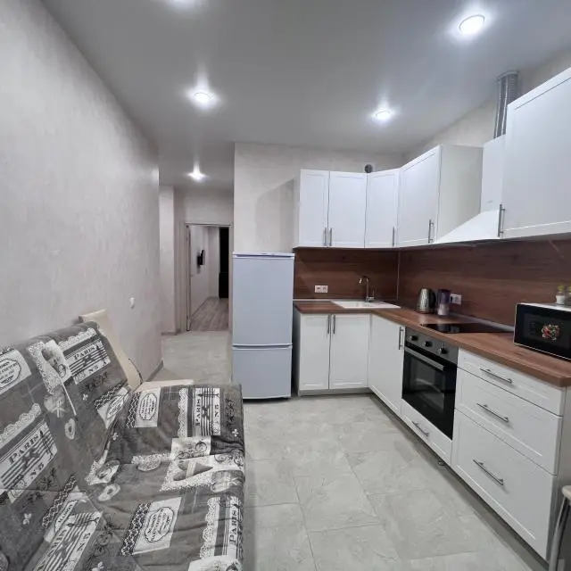 Real photos of AlexkHome on Trudovaya street 19A-316