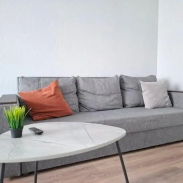 Real photos of Apartments on Rostovskoe highway 30/7k1