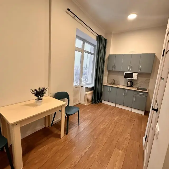 Real photos of Hanaka on Stromynka Street 21 building 2
