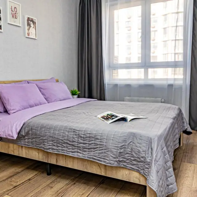 Real photos of Apartment 2Noch on Ivan Belichenko street 90k2