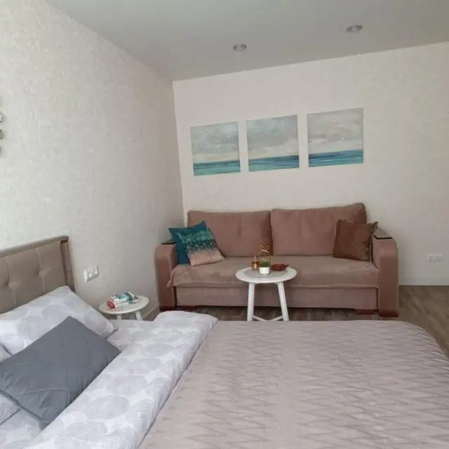 Real photos of Apartments on 59A Karl Marx Avenue