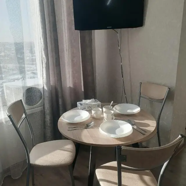 Real photos of Apartments on Kirova street 206A