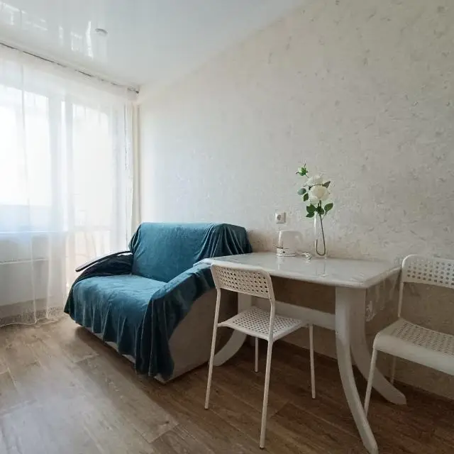 Real photos of Apartments on Gatchinskaya street 20