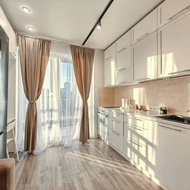 Real photos of Stepanenkov Apartment on Frunze Street 252/1