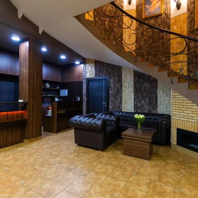 Real photos of M-Hotel