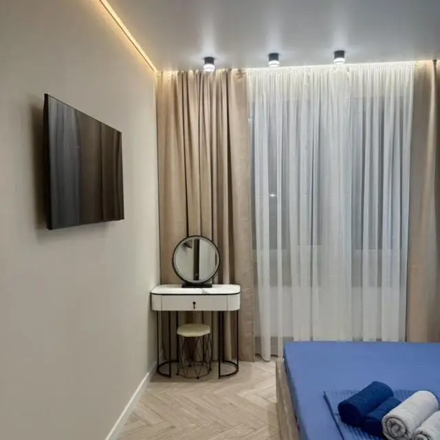 Real photos of Apartments on Kursantov-Kirovtsev street, 29k6