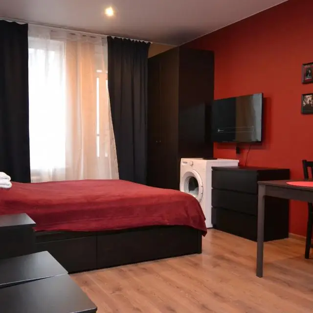 Real photos of Apartments on Tsimlyanskaya street