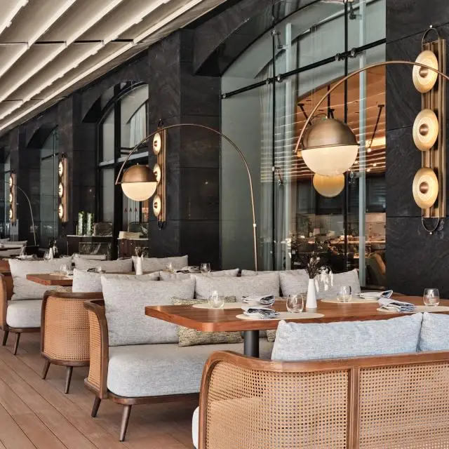 Real photos of Swissotel Tashkent (Swissotel Tashkent)