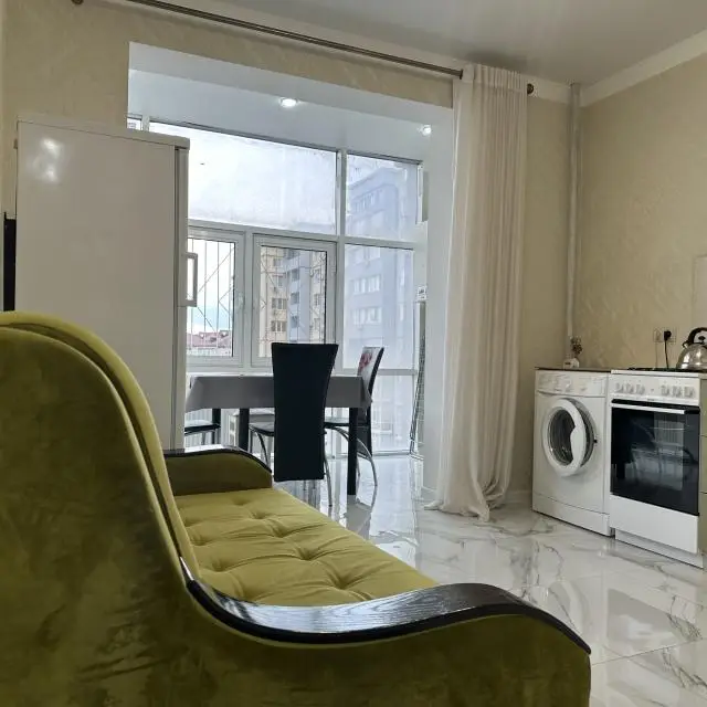 Real photos of Apartments in a luxury house by the sea opposite the water park
