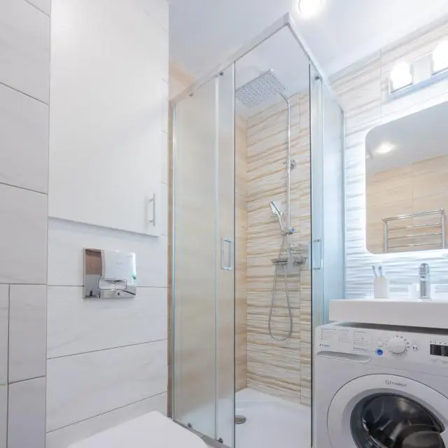 Real photos of Apartments on Marshal Konev passage 32