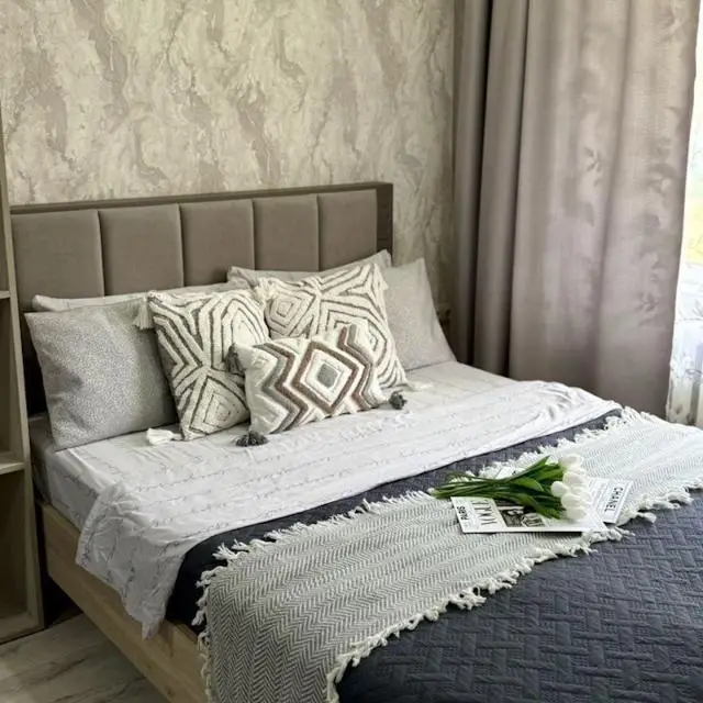 Real photos of Apartments on 86/2 Chkalova Street