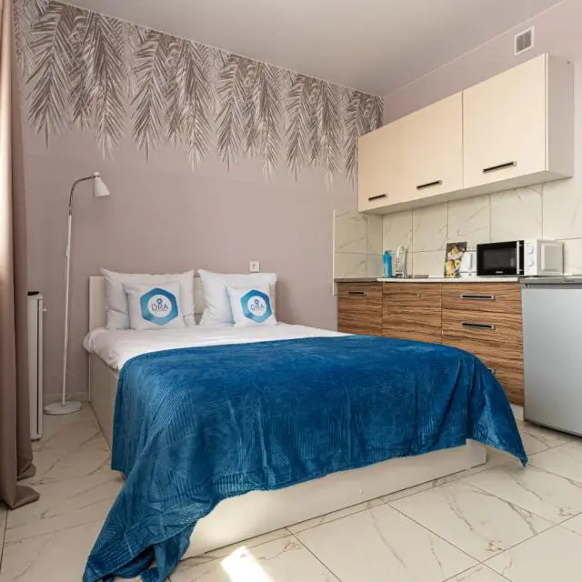 Real photos of Daily Rent on Ivan Belichenko street 95k1