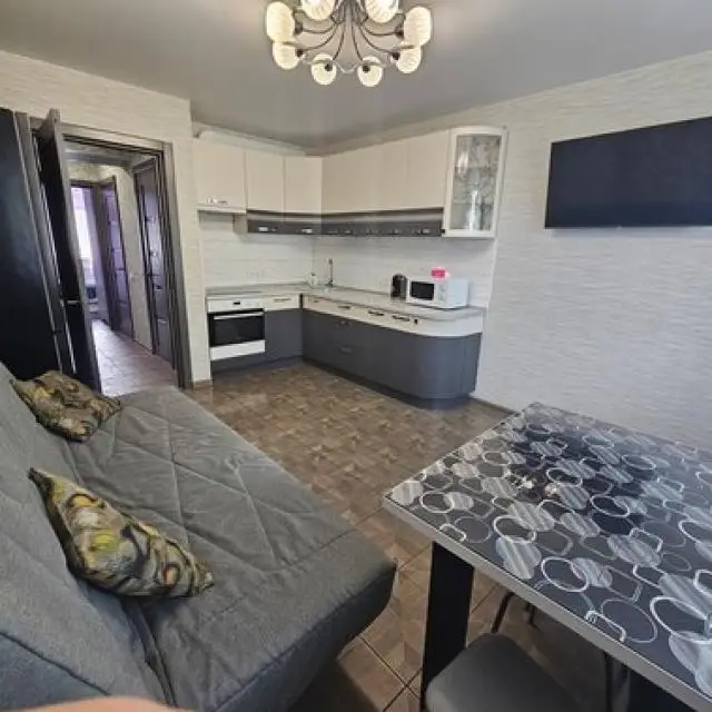 Real photos of Apartments on Bohnyak street 14