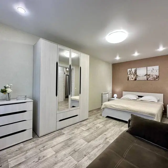 Real photos of EasyRent on Georgiy Dimitrov street 60