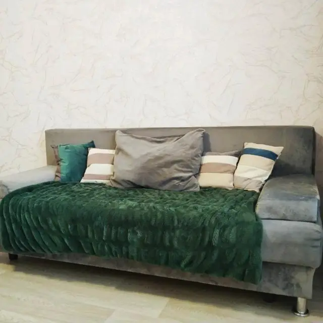 Real photos of Apartments on Montazhnikov street, 40