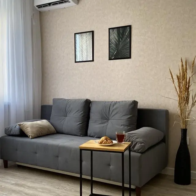 Real photos of Apartments on Berberovskaya, 16 st2