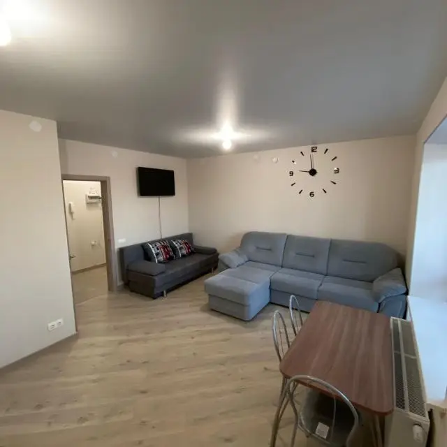 Real photos of Apartments on Yaratkan passage 3
