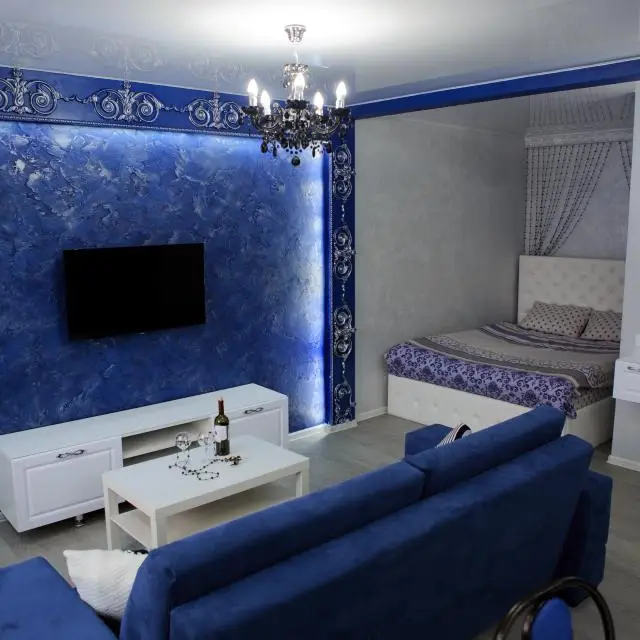 Real photos of Apartments on Sovetskaya street 45
