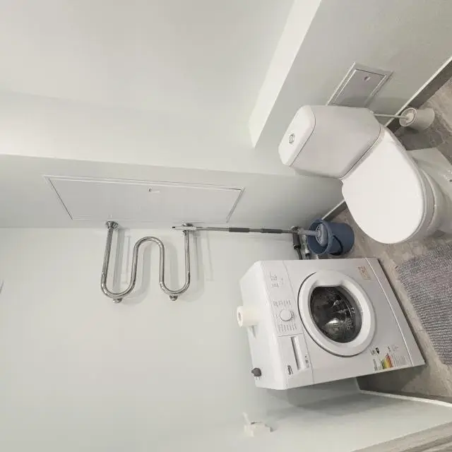Real photos of 64a Shinnikov street Studio
