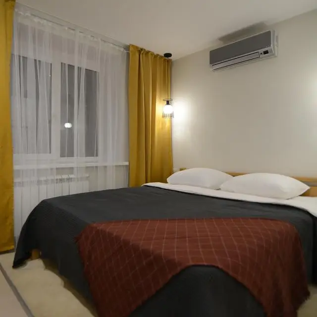 Real photos of Apartment Renta36 (Rent) on Voykova street 6