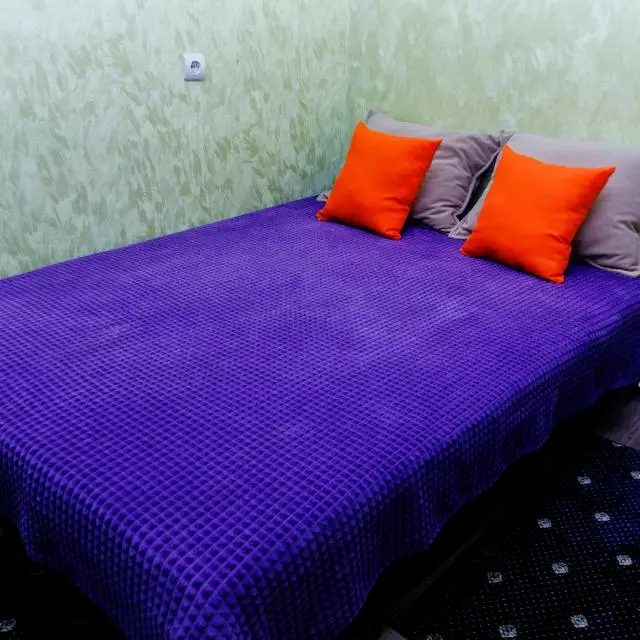 Real photos of Krymsk Apartments-Apart on 62 Polkovaya Street