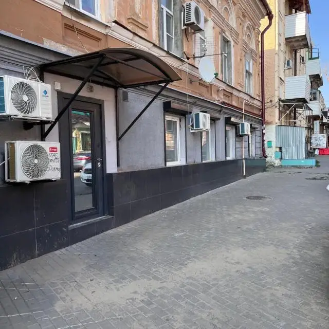 Real photos of V Tsentre Sobytiy