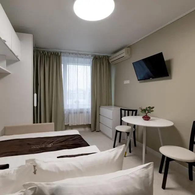 Реальные фото InnDays на Алтуфьевском шоссе
