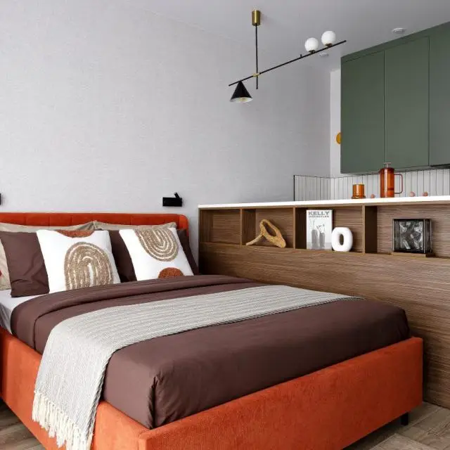 Real photos of Apartments on Ivan Belichenko street 88k3