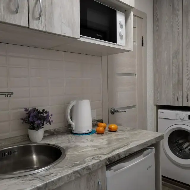 Real photos of Apartments on Okeansky Avenue 94 