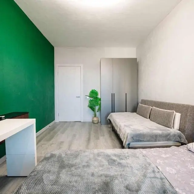 Real photos of Apartments on Krasilnikova 5/2