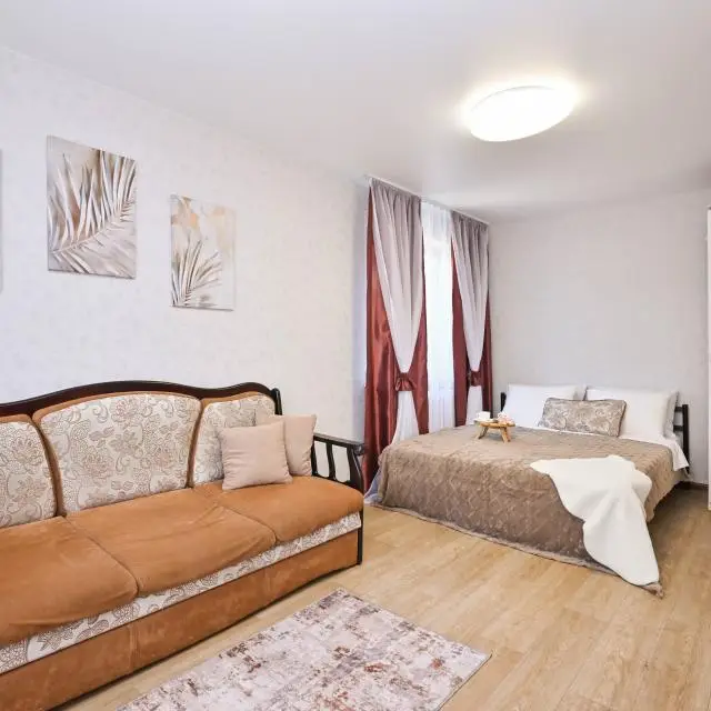 Real photos of Apartments on Akademika Pavlova street