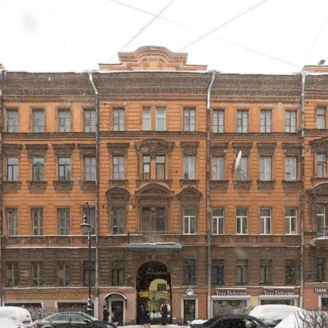 Real photos of Welcome Home on Pushkinskaya 4