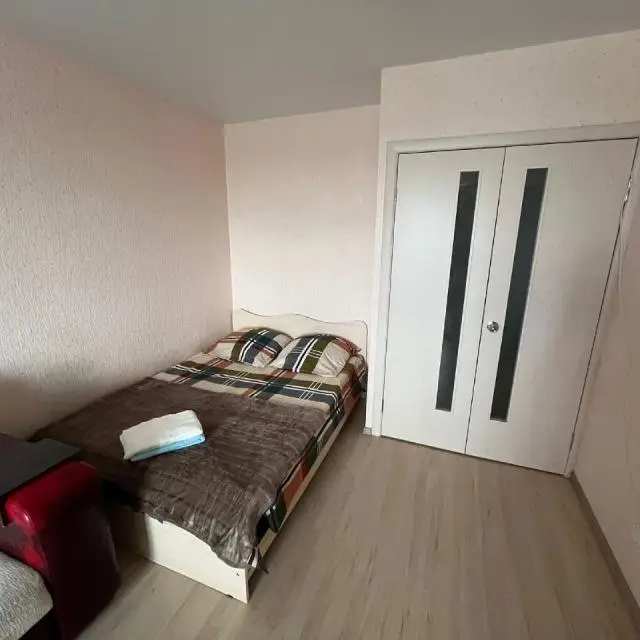 Real photos of Apartments on Lenin Street