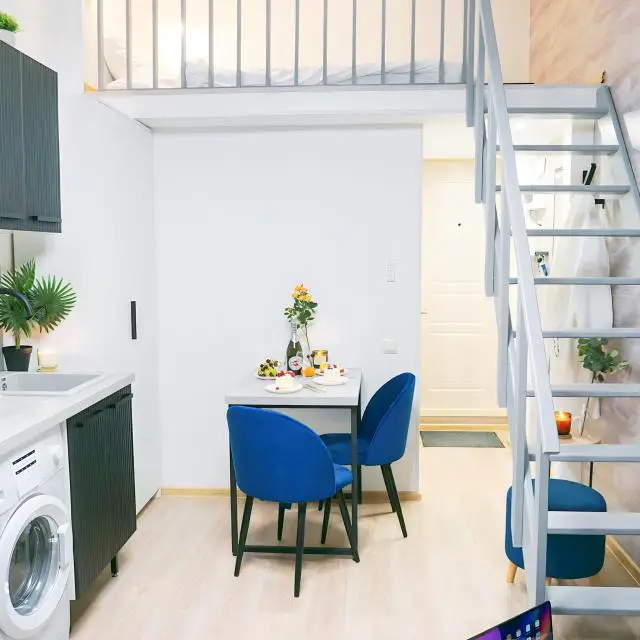 Real photos of New Horizon STAY Apartments