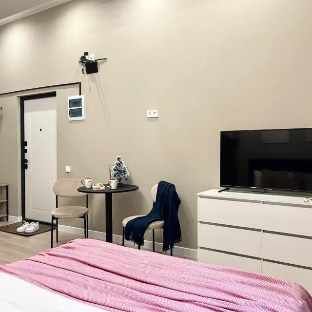 Real photos of Apartments on Sharikopodshipnikovskaya street 2