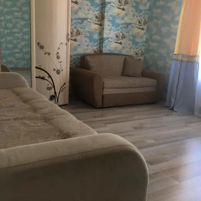 Real photos of Izhevsk apartments on 7th Podlesnaya 97