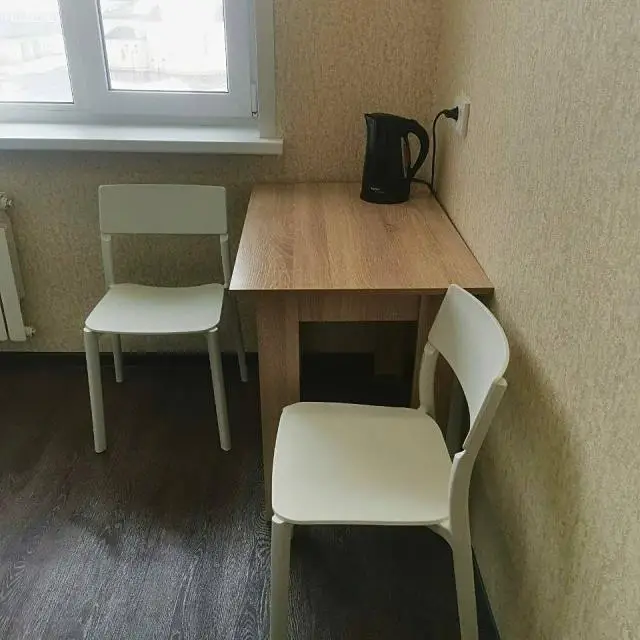 Реальные фото Апартаменты на улице Мира