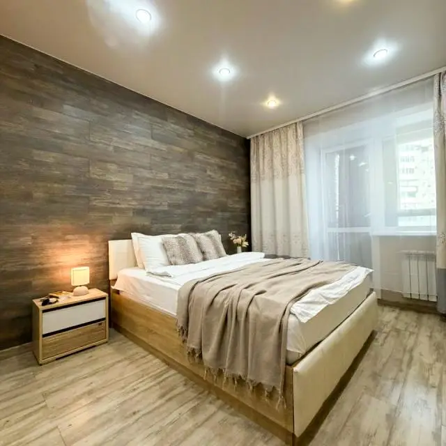 Real photos of Apartments on Gorky street 193