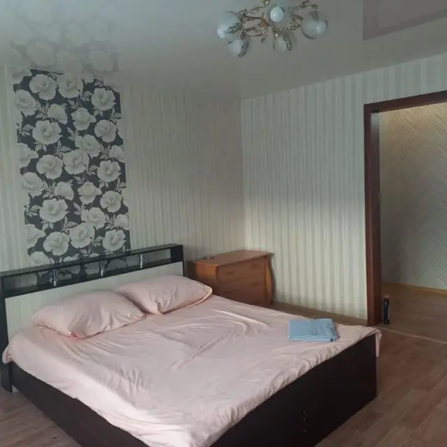 Real photos of Apartments on Solnechnaya street 8