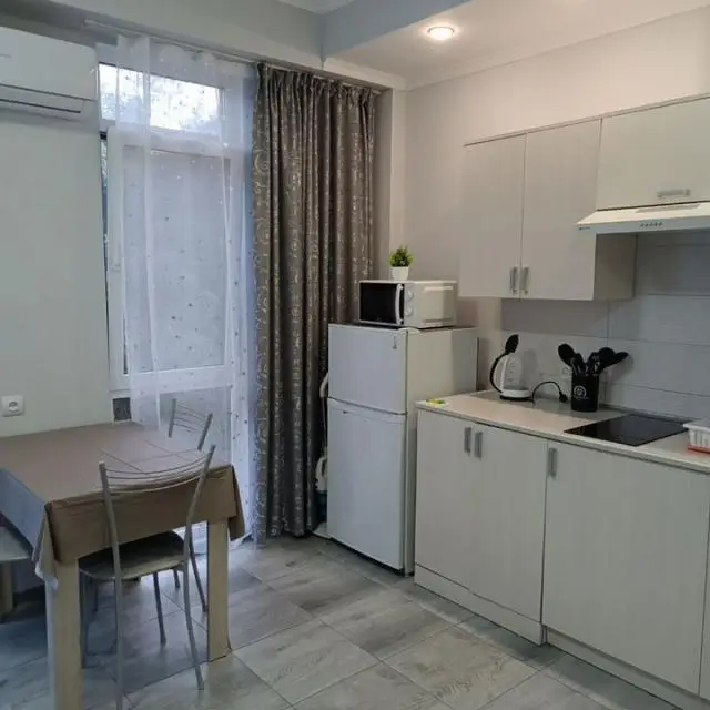 Real photos of Apartments on 13B Nagorny Cul-de-sac Street