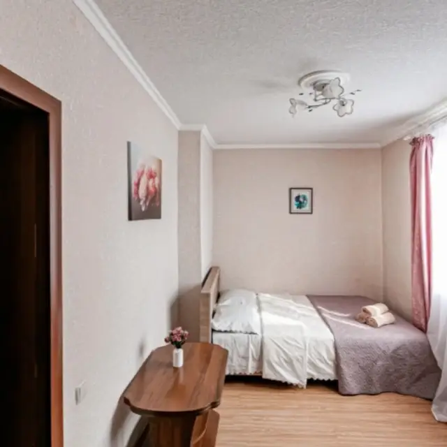 Real photos of Apartments at 6 Karl Marx Avenue