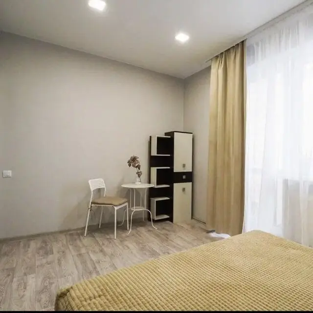 Real photos of Apartments on Surikov street 24 k1