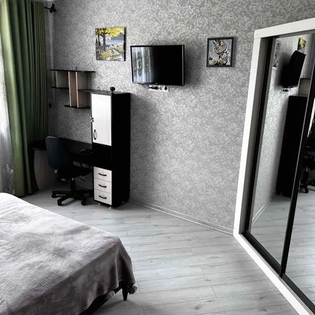 Real photos of Apartments on Zheleznovodskaya street 72