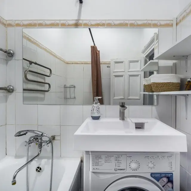 Real photos of Apartments on Mira Avenue 184 building 1