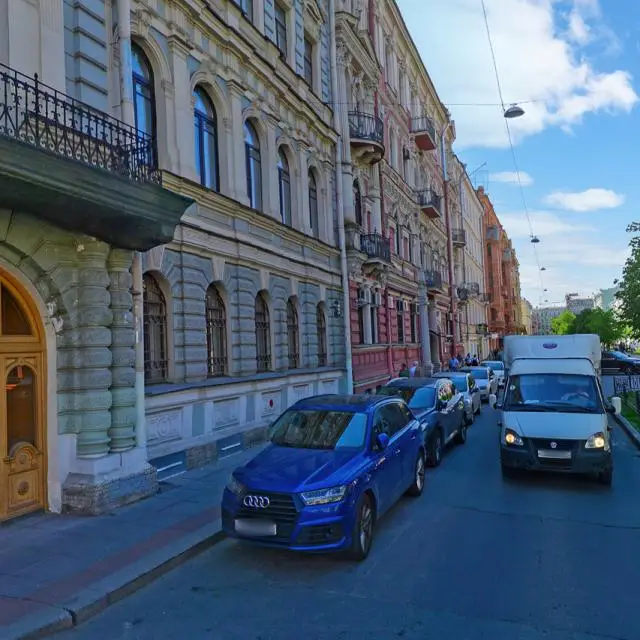 Real photos of NEOTEL 17